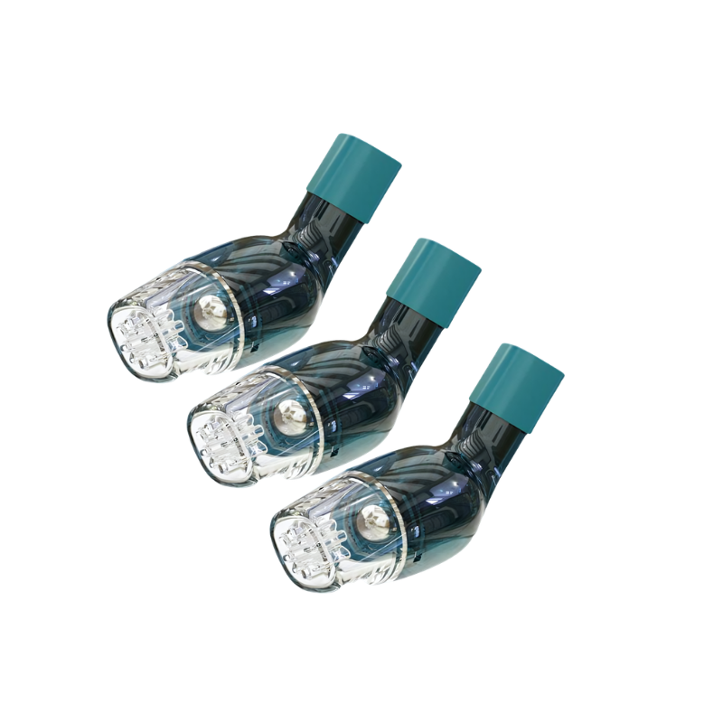 breatheza - ademhalingstrainer