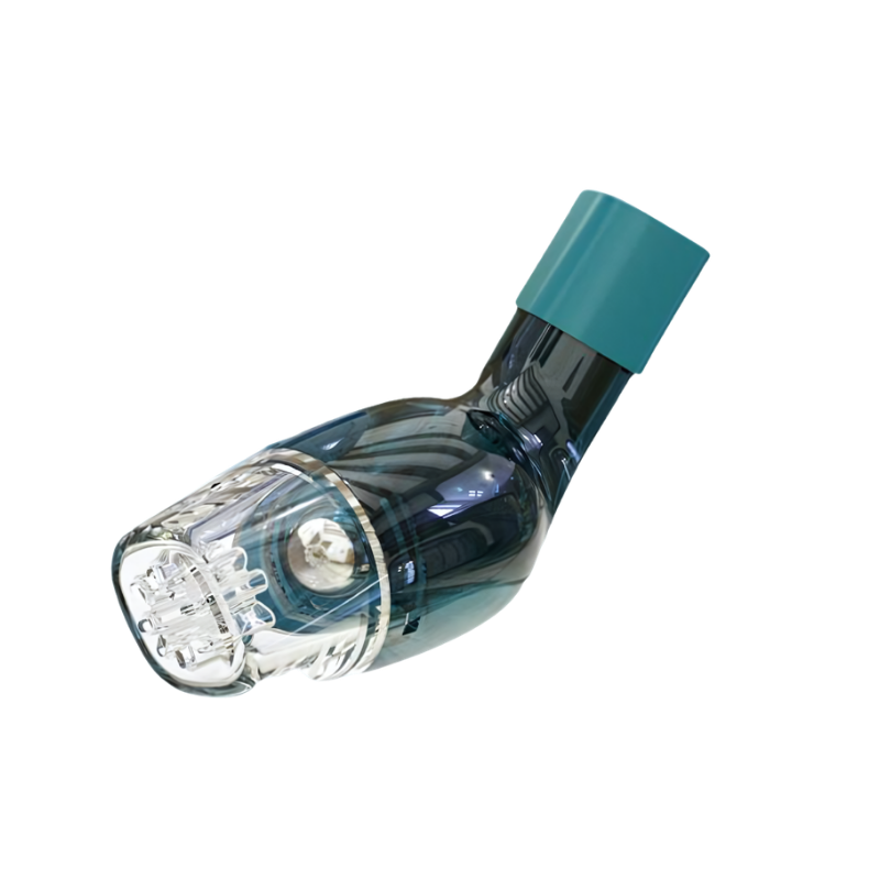 breatheza - ademhalingstrainer