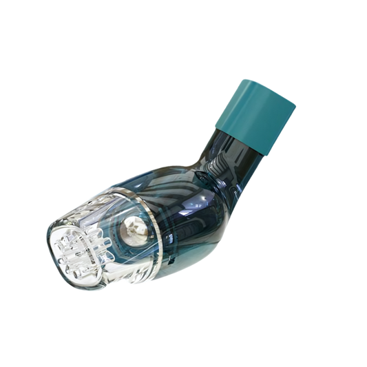 breatheza - ademhalingstrainer