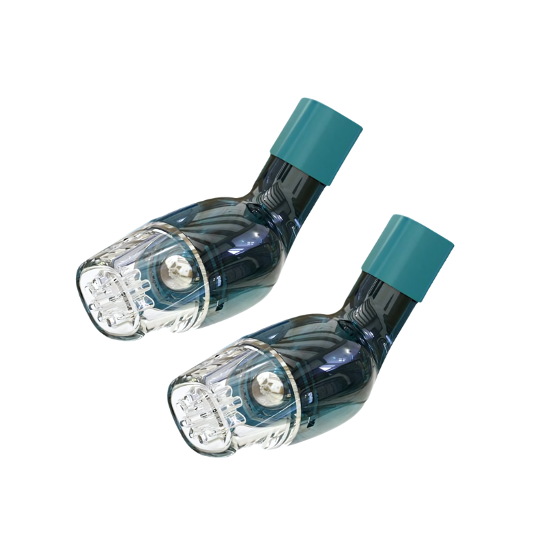 breatheza - ademhalingstrainer