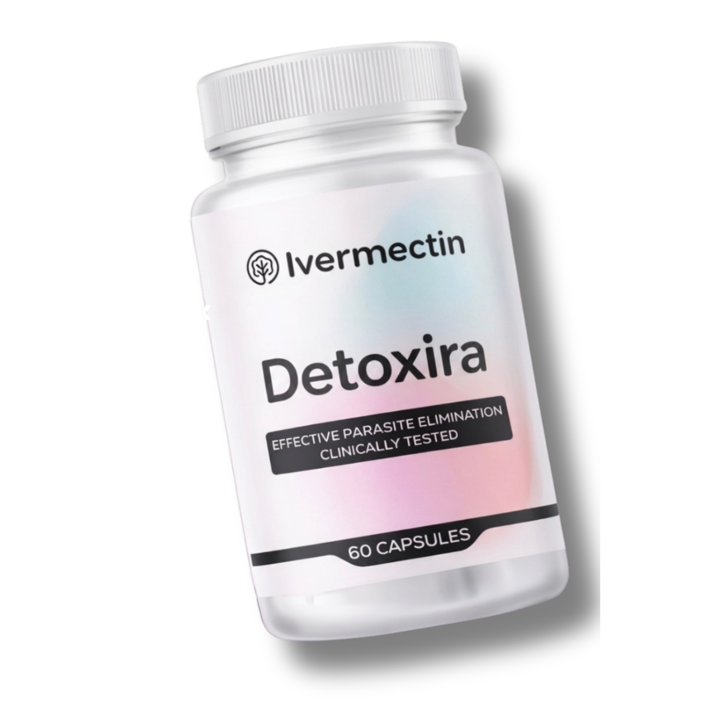 Detoxira™ spijsverteringssupplement